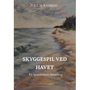 SKYGGESPIL VED HAVET