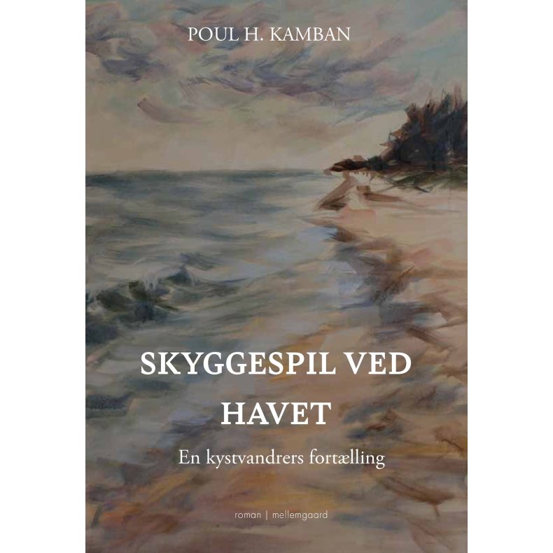 SKYGGESPIL VED HAVET