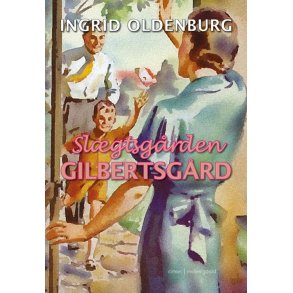 SLGTSGRDEN GILBERTSGRD