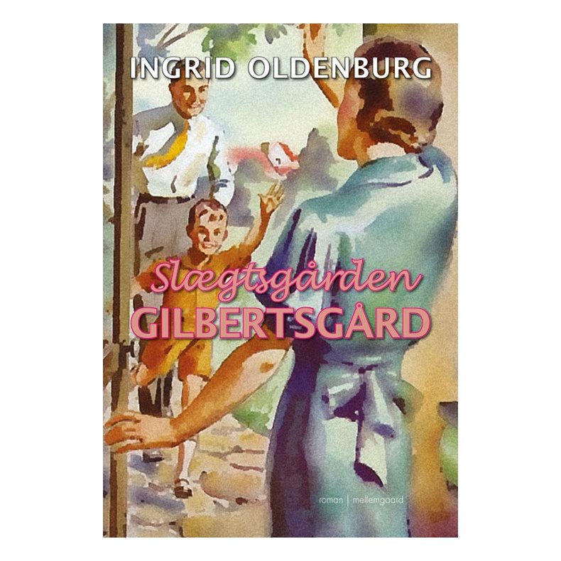 SLGTSGRDEN GILBERTSGRD