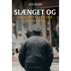 SLNGET OG REGELRYTTEREN FRA DJVLEEN