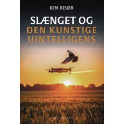 SL�NGET OG DEN KUNSTIGE UINTELLIGENS