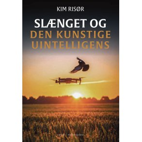 SL�NGET OG DEN KUNSTIGE UINTELLIGENS