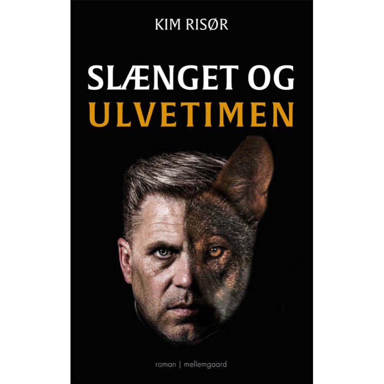 SLNGET OG ULVETIMEN