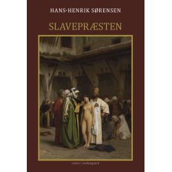 SLAVEPRSTEN