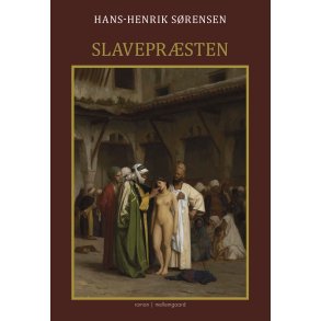 SLAVEPRSTEN