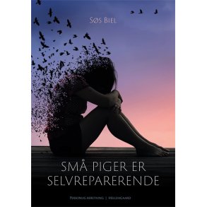 SM PIGER ER SELVREPARERENDE