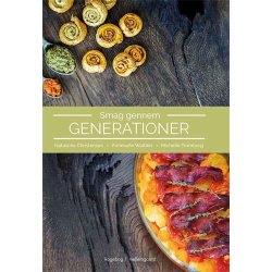 SMAG GENNEM GENERATIONER