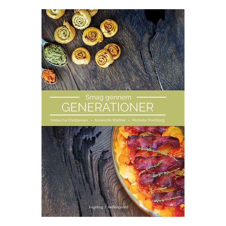 SMAG GENNEM GENERATIONER