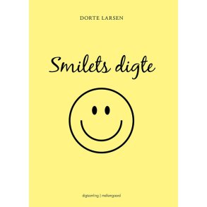 SMILETS DIGTE