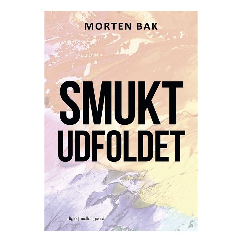 SMUKT UDFOLDET