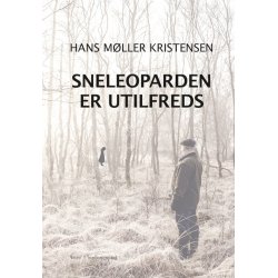 SNELEOPARDEN ER UTILFREDS