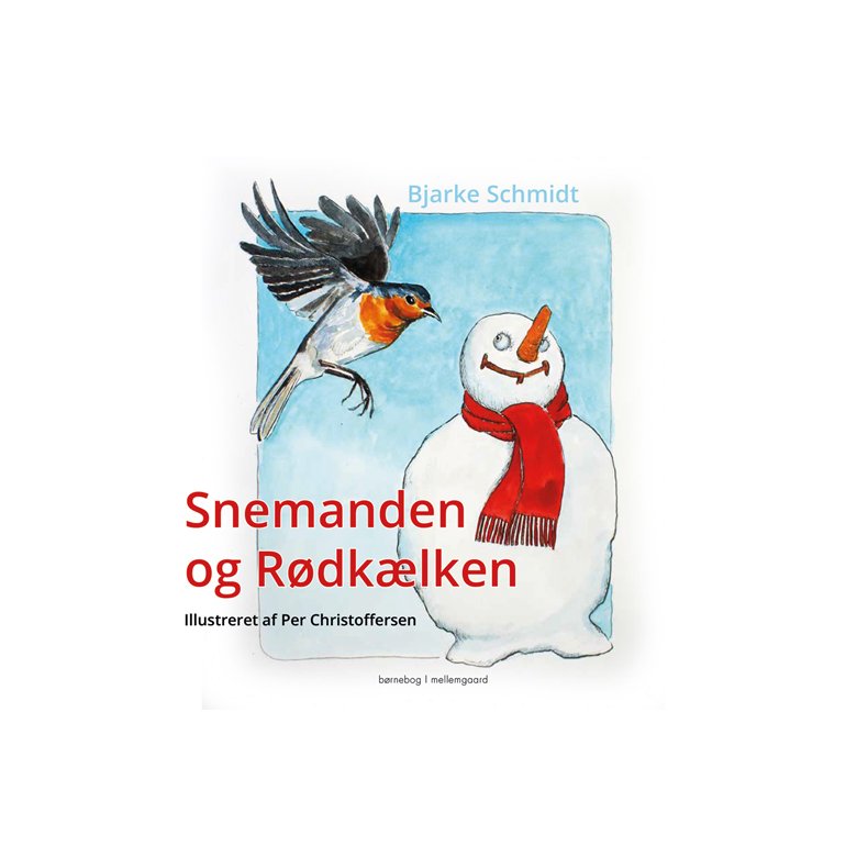 SNEMANDEN OG RDKLKEN