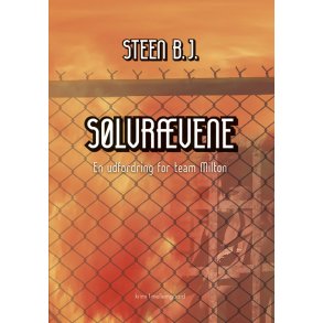 SLVRVENE - EN UDFORDRING FOR TEAM MILTON