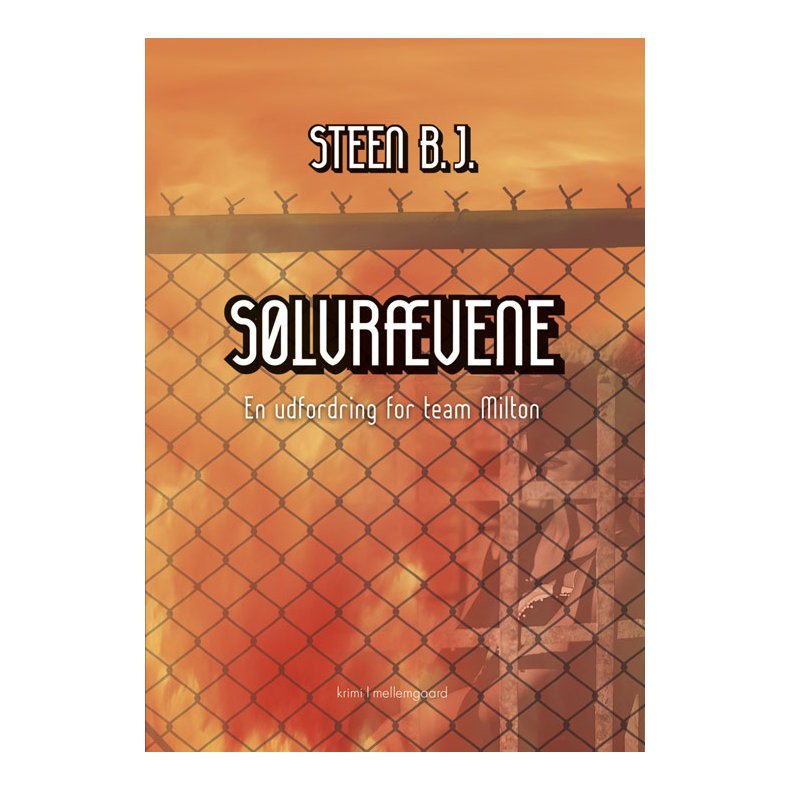 SLVRVENE - EN UDFORDRING FOR TEAM MILTON