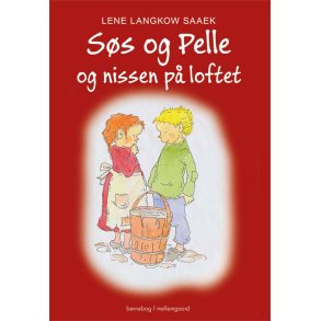 SS OG PELLE OG NISSEN P LOFTET
