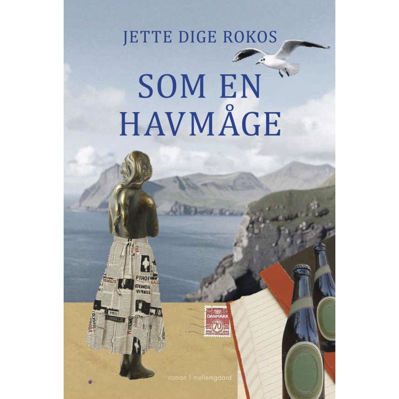 SOM EN HAVM�GE