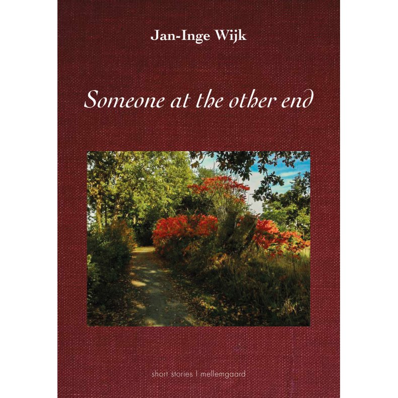 SOMEONE AT THE OTHER END