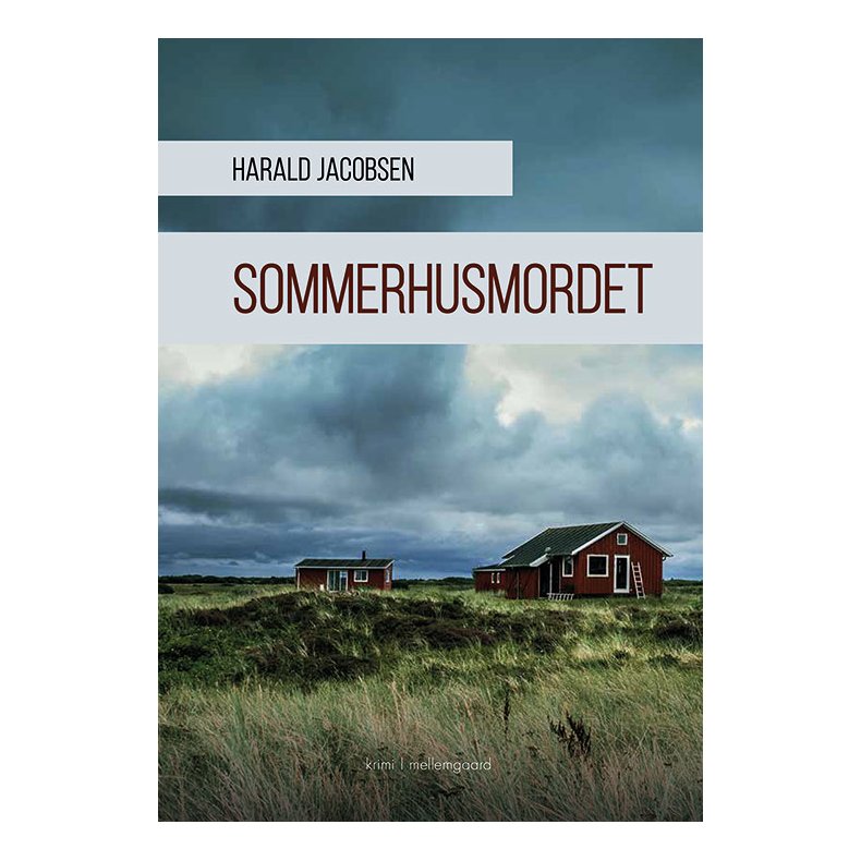 SOMMERHUSMORDET