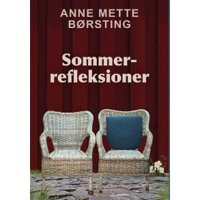 SOMMERREFLEKSIONER