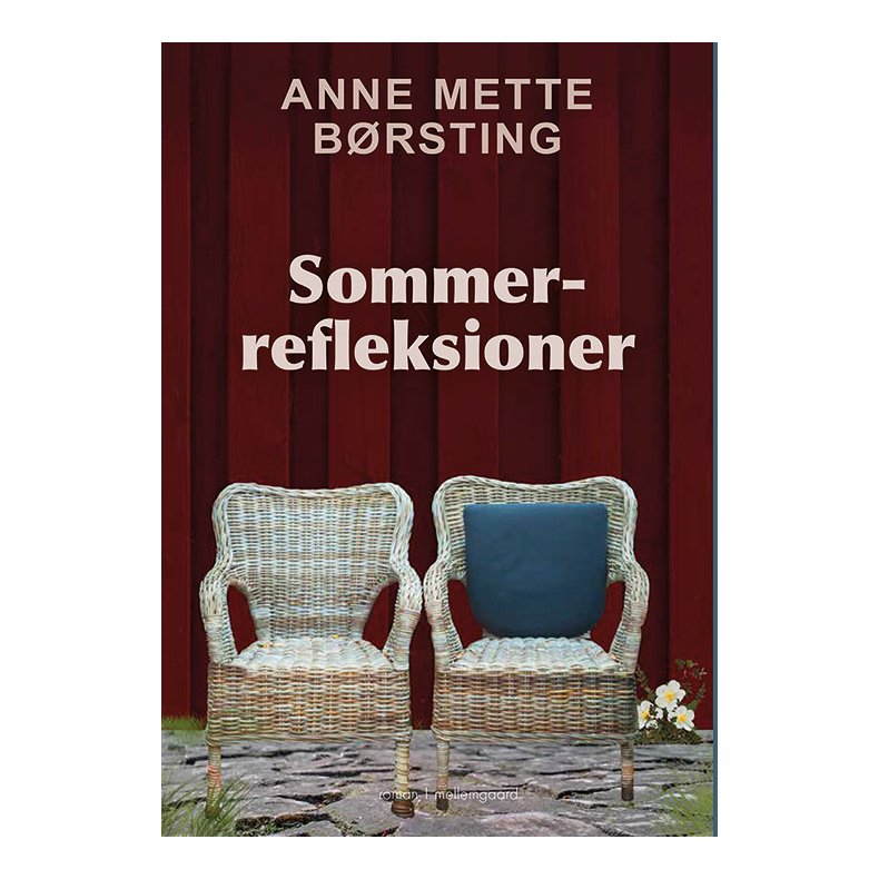 SOMMERREFLEKSIONER