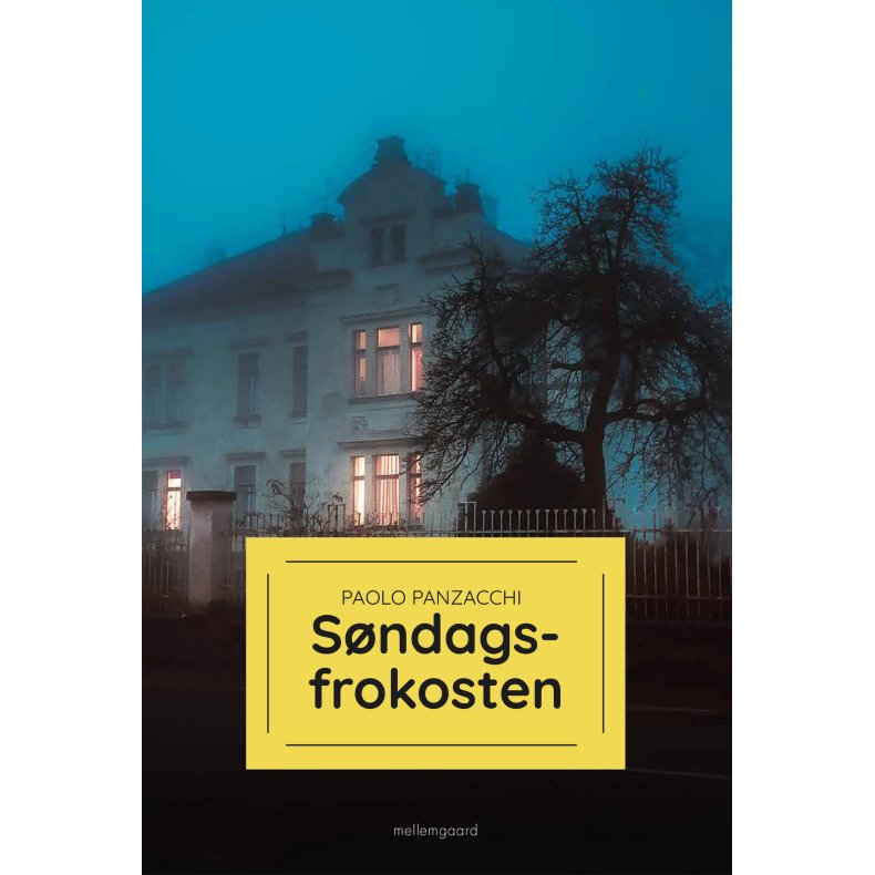 SNDAGSFROKOSTEN