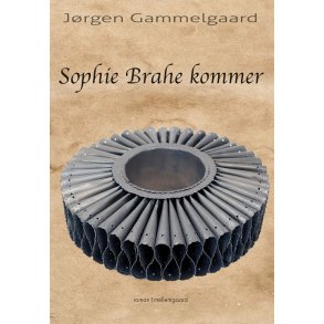 SOPHIE BRAHE KOMMER