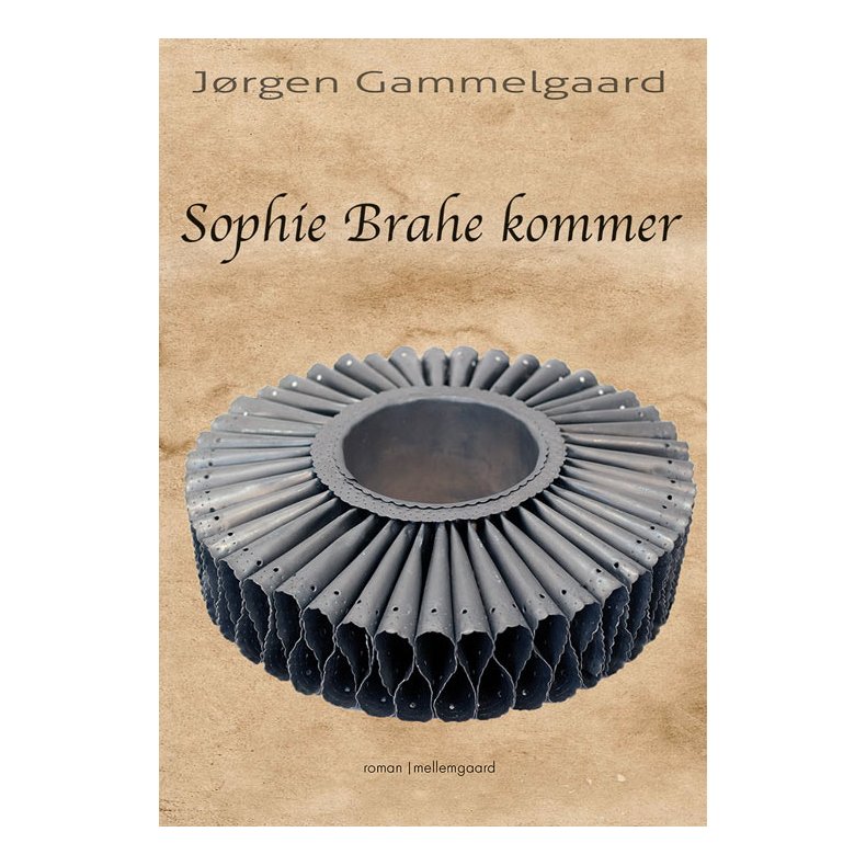 SOPHIE BRAHE KOMMER