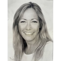 MOR &amp; IB &amp; BOB &amp; BRGE &amp; NOGLE GANGE MATHILDE