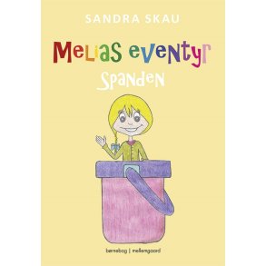 MELIAS EVENTYR - SPANDEN