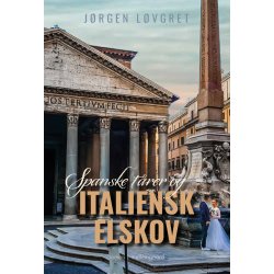 SPANSKE TRER OG ITALIENSK ELSKOV