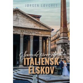 SPANSKE TRER OG ITALIENSK ELSKOV