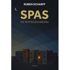 SPAS - En novellesamling