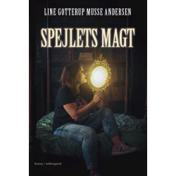 SPEJLETS MAGT