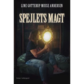 SPEJLETS MAGT