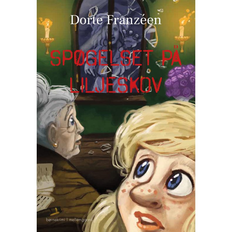 SPGELSET P LILJESKOV