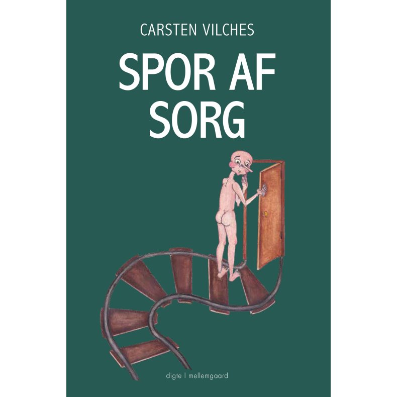 SPOR AF SORG