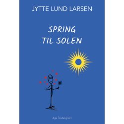 SPRING TIL SOLEN