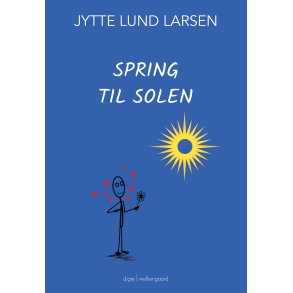 SPRING TIL SOLEN
