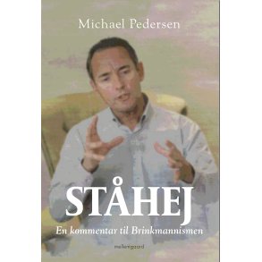 STHEJ - En kommentar til Brinkmannismen