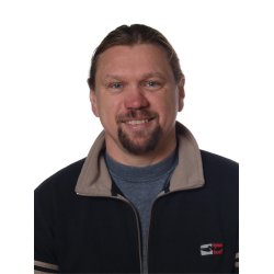 FRILUFTSLIV FOR MINE TANKER