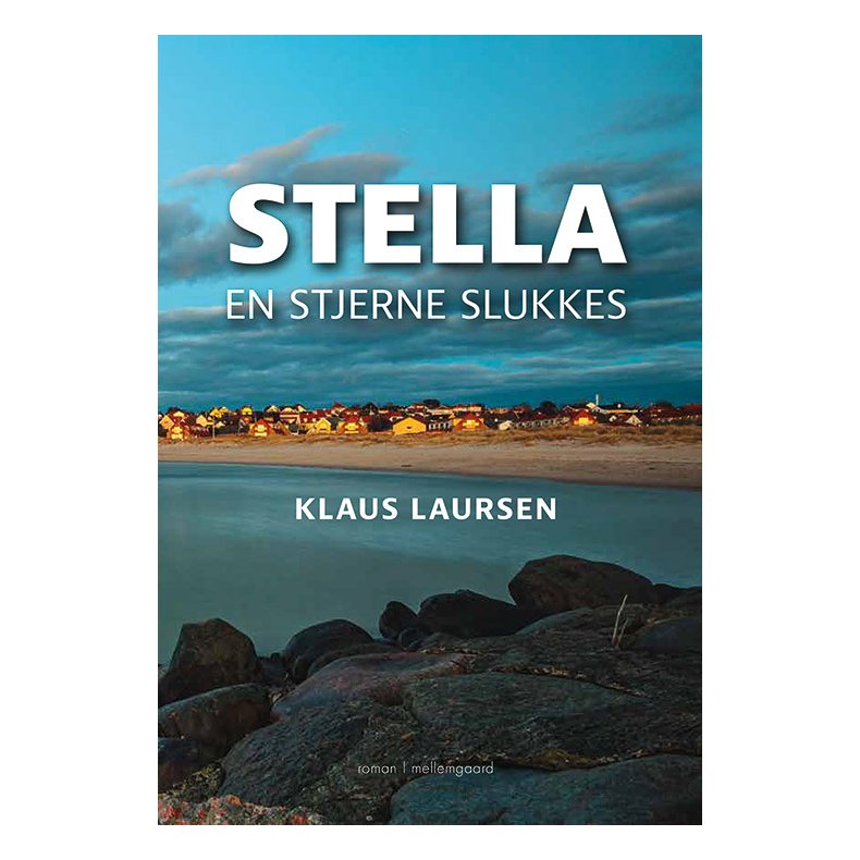 STELLA - En stjerne slukkes