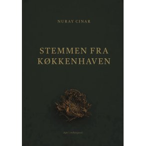 STEMMEN FRA K�KKENHAVEN