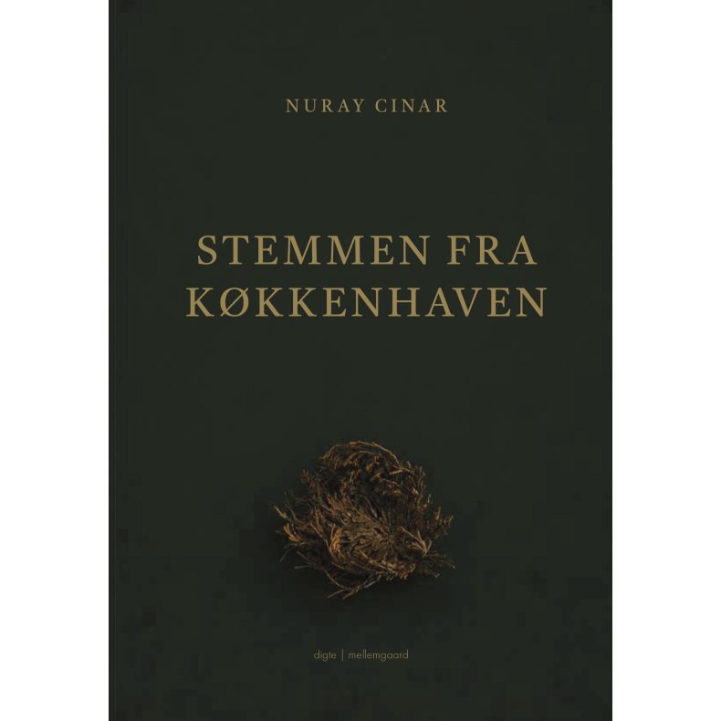 STEMMEN FRA K�KKENHAVEN