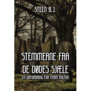 STEMMERNE FRA DE DDES SJLE - En udfordring for Team MIlton