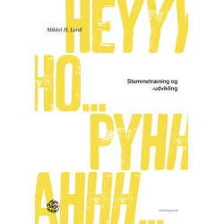 STEMMETR�NING OG -UDVIKLING