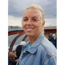 KAP VERDE RETUR - en sejlerpiges eventyr P-bog