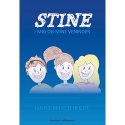 STINE - Mig og mine veninder