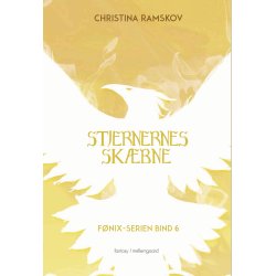 STJERNERNES SK�BNE - F�nix-serien bind 6 (2. udgave)