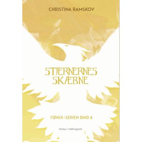 STJERNERNES SK�BNE - F�nix-serien bind 6 (2. udgave)
